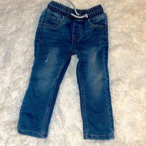 Cat & Jack Skinny Jeans